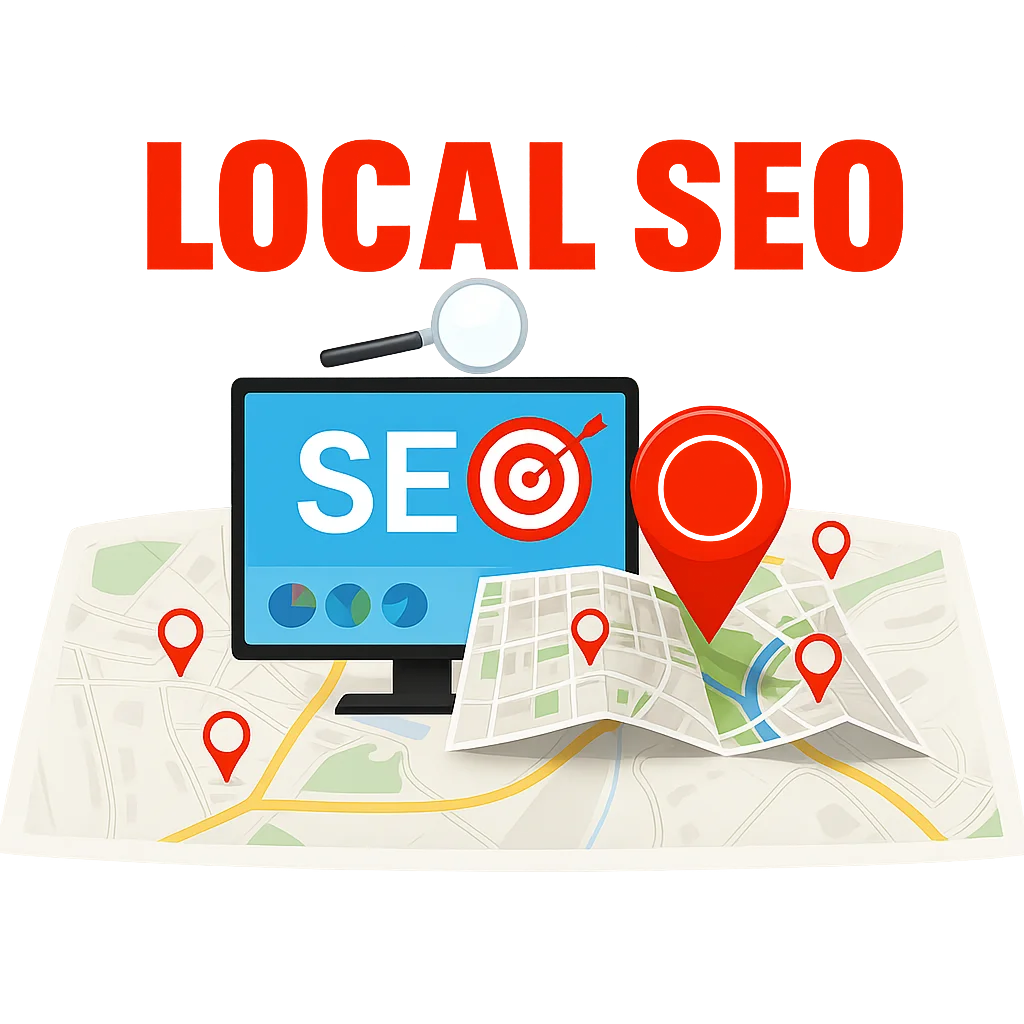 Local seo